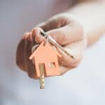 House keys property solicitor