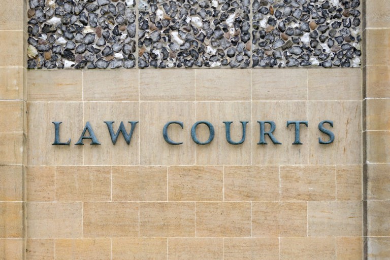 The Current UK Courts Backlog and How Cases Are Being Impacted